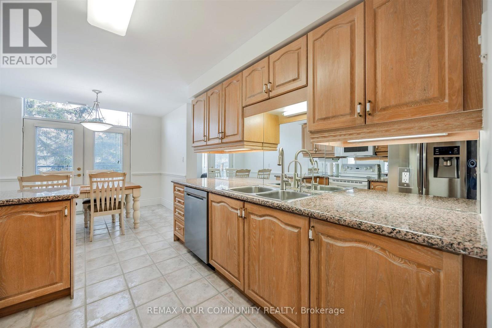 315 - 53 Woodbridge Avenue, Vaughan, Ontario L4L 9K9 - Photo 9 - N12835030