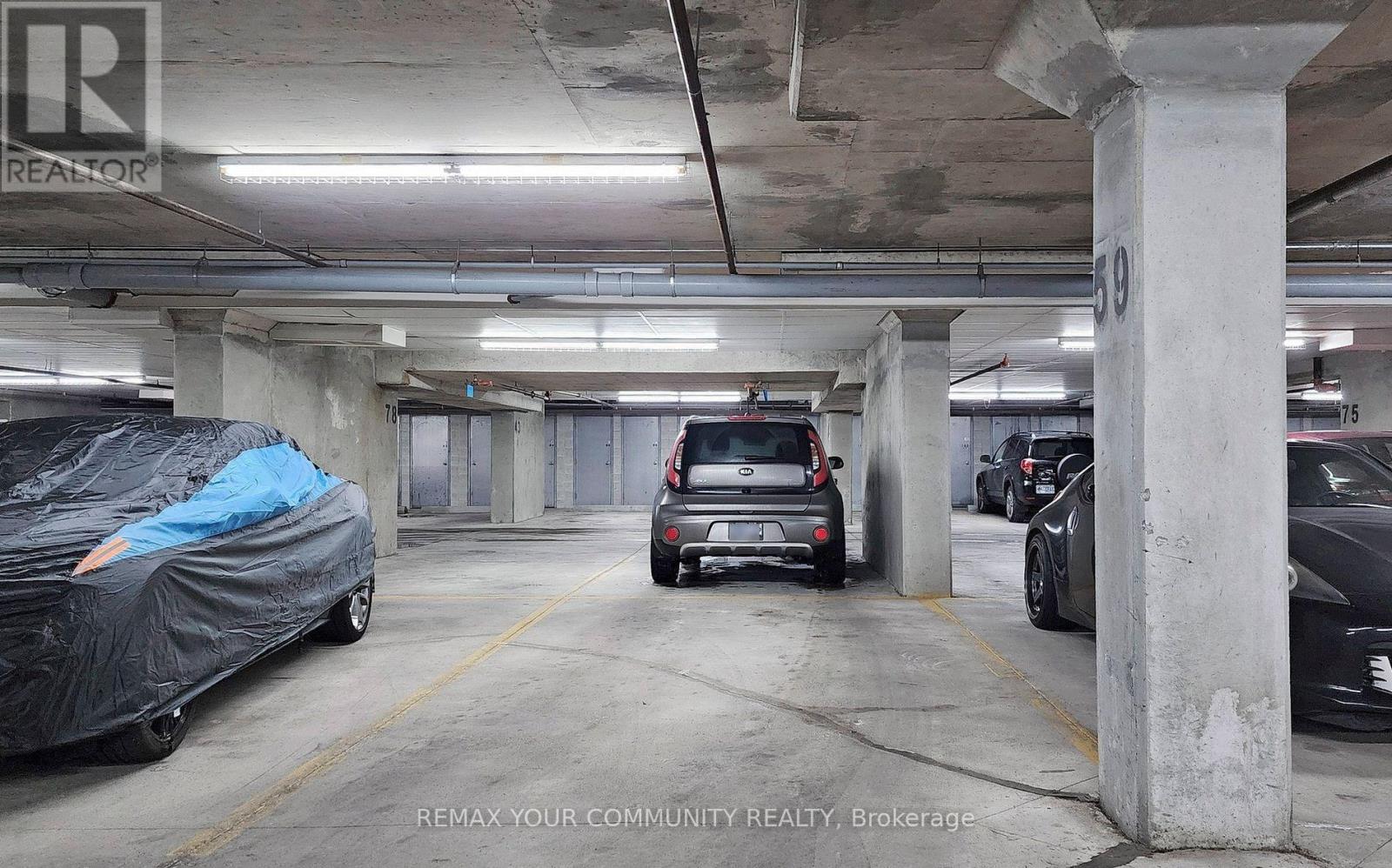 205 - 15450 Yonge Street, Aurora, Ontario  L4G 0K1 - Photo 31 - N12835036