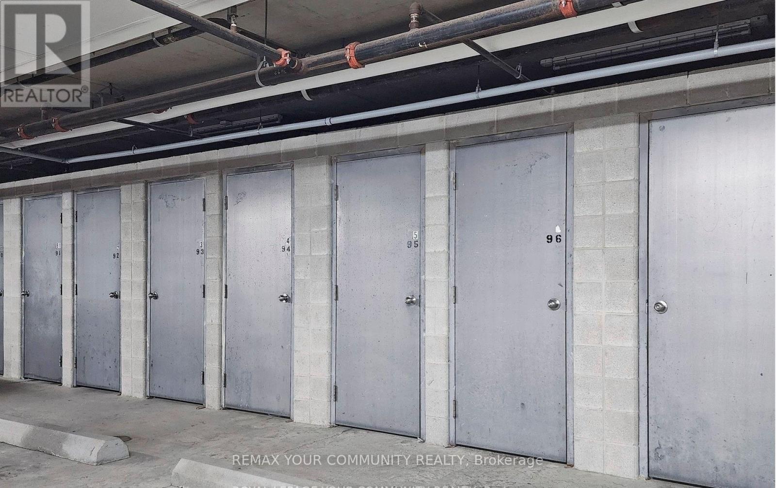 205 - 15450 Yonge Street, Aurora, Ontario  L4G 0K1 - Photo 32 - N12835036