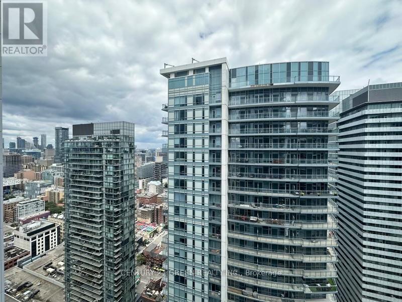 4505 - 8 Widmer Street, Toronto, Ontario  M5V 2E7 - Photo 10 - C12831434