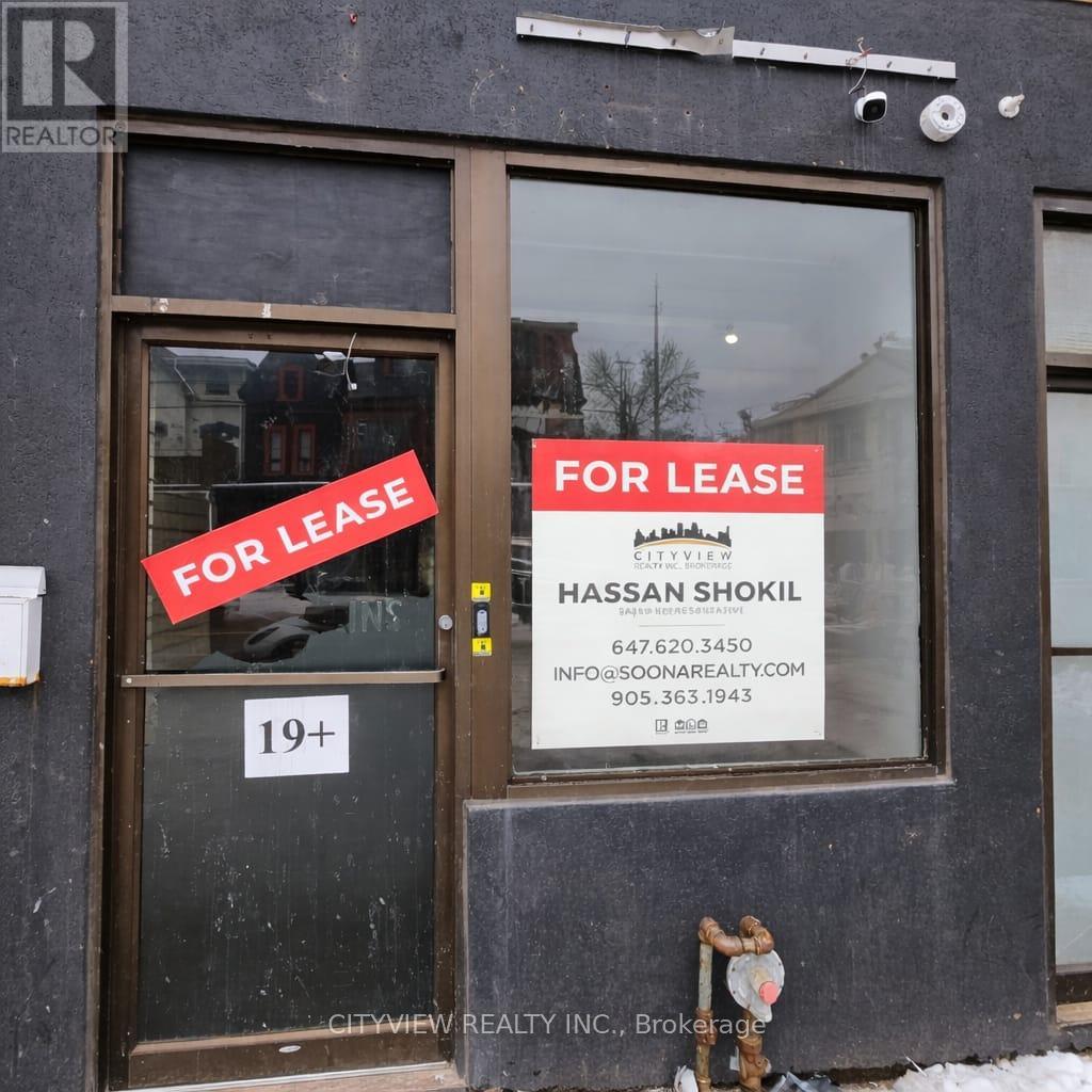 Main - 381 Dundas Street E, Toronto, Ontario  M5A 2A2 - Photo 2 - C12749904
