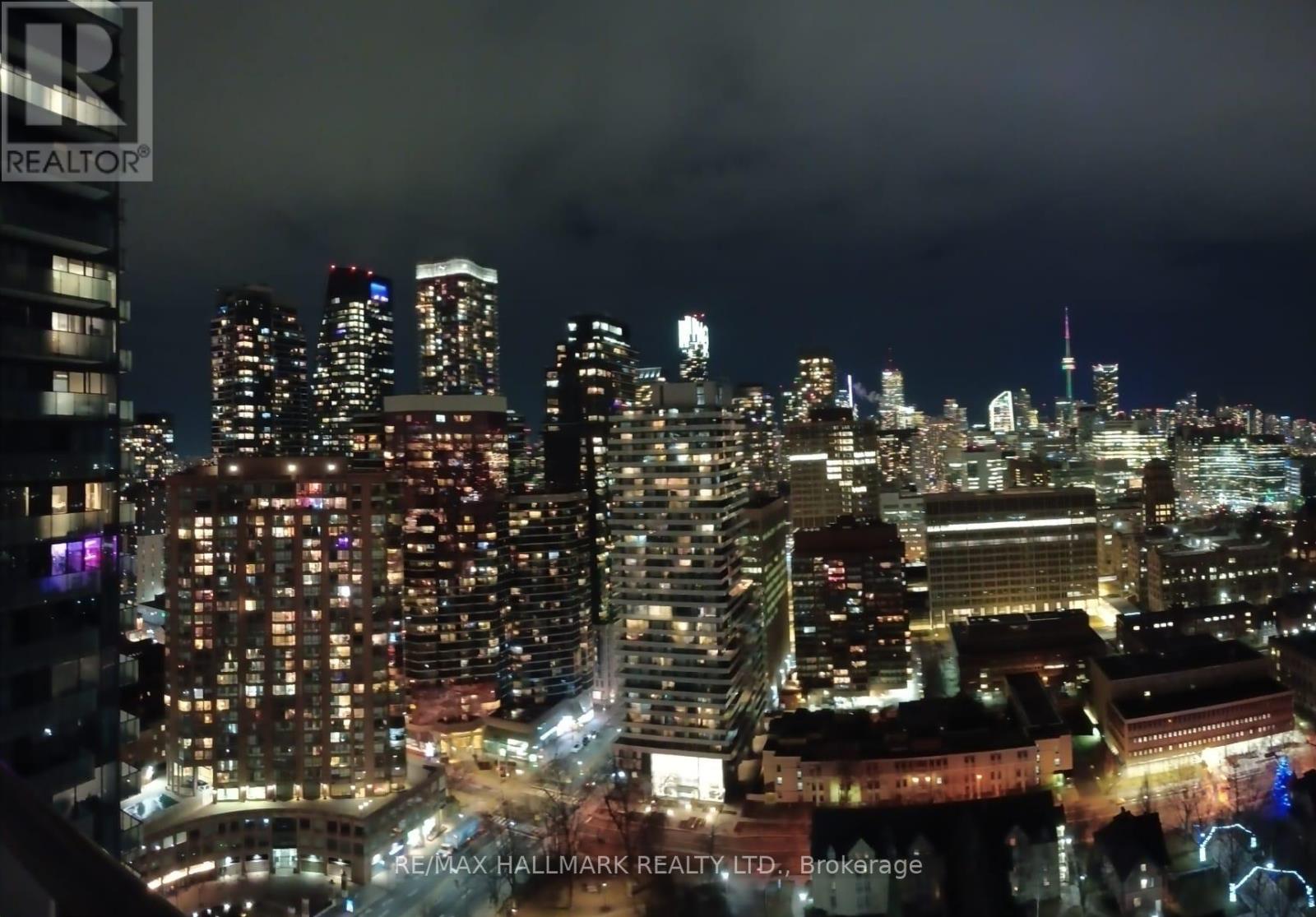 2902 - 65 St Mary Street, Toronto, Ontario  M5S 0A6 - Photo 14 - C12729396