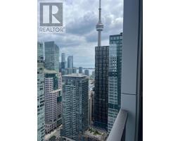 4505 - 8 WIDMER STREET, Toronto, Ontario