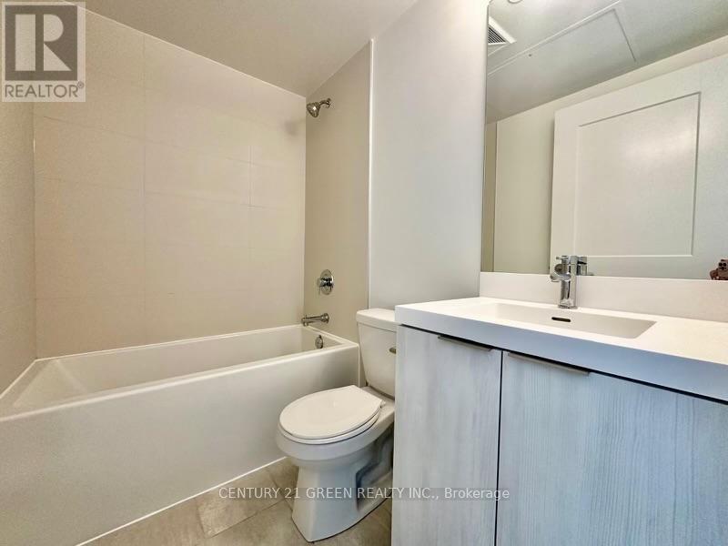 4505 - 8 Widmer Street, Toronto, Ontario  M5V 2E7 - Photo 8 - C12831434