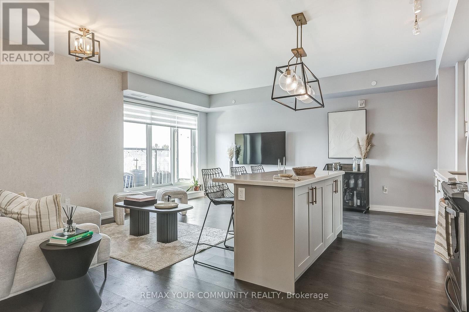 244 - 555 William Graham Drive, Aurora, Ontario  L4G 7C4 - Photo 11 - N12833628