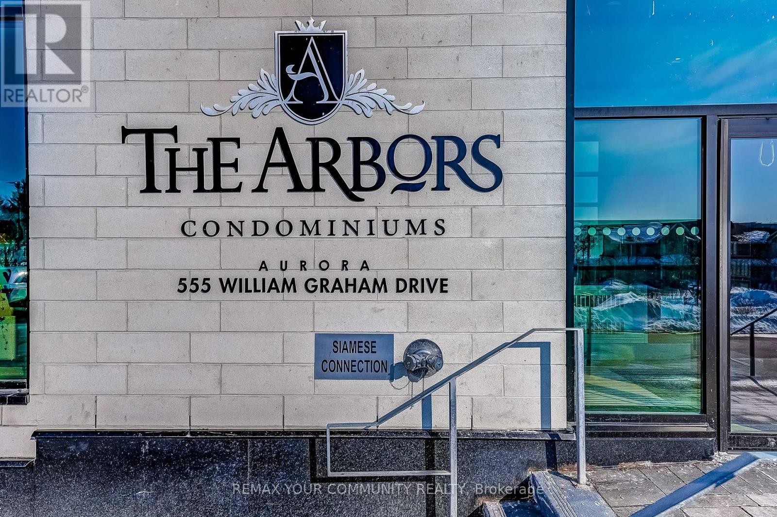 244 - 555 William Graham Drive, Aurora, Ontario  L4G 7C4 - Photo 39 - N12833628