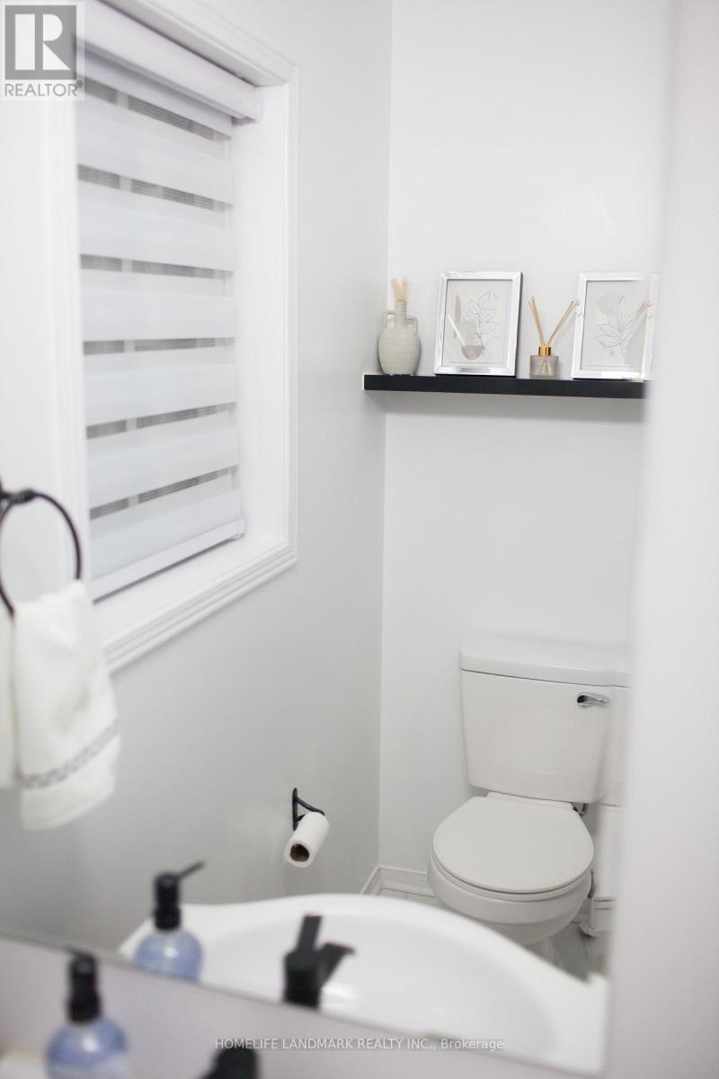 24 Cherryplum Way, Brampton, Ontario  L6S 6J4 - Photo 34 - W12832106