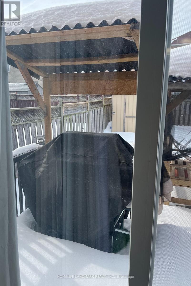 24 Cherryplum Way, Brampton, Ontario  L6S 6J4 - Photo 41 - W12832106