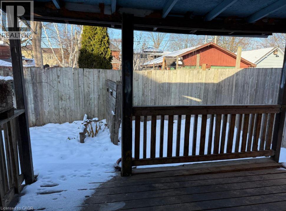 35 Park Avenue, Brantford, Ontario  N3S 5H2 - Photo 12 - 40808756