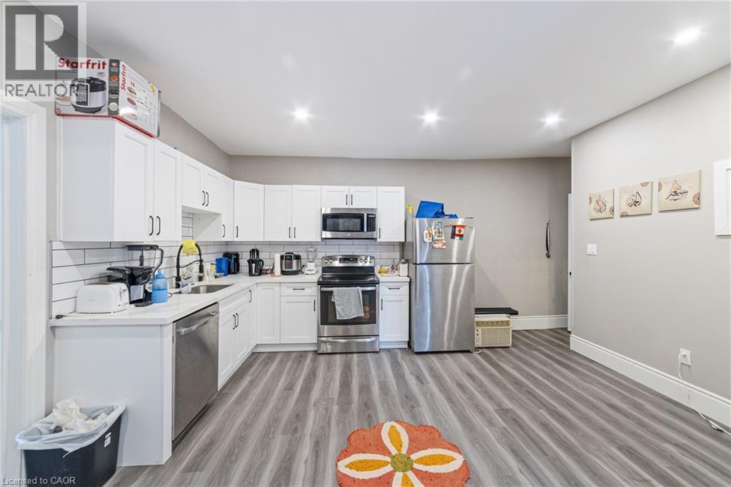 208 Mary Street, Hamilton, Ontario  L8L 4V8 - Photo 19 - 40808743