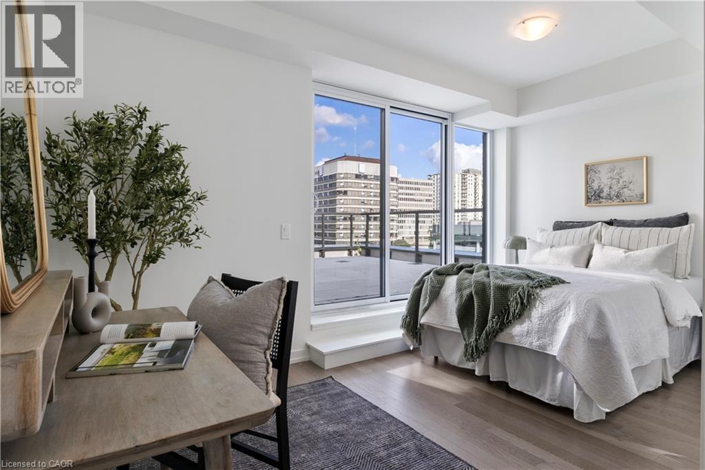 55 Duke Street W Unit# 420, Kitchener, Ontario N2H 0C9 - Photo 10 - 40808699