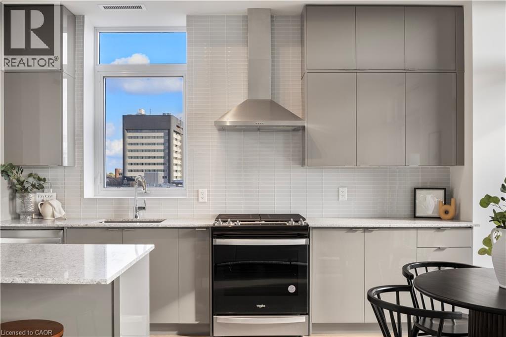55 Duke Street W Unit# 420, Kitchener, Ontario N2H 0C9 - Photo 9 - 40808699