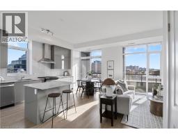 55 DUKE Street W Unit# 420, Kitchener, Ontario