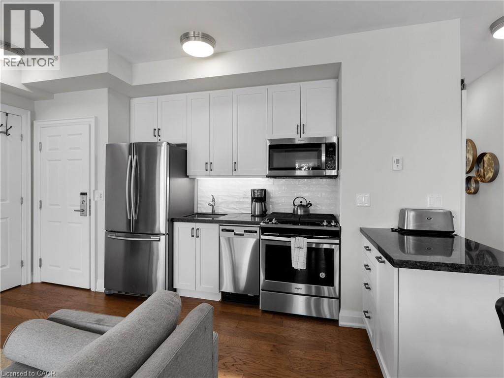 1869 Muskoka 118 Road W Unit# Btw-101, Bracebridge, Ontario  P1L 1W8 - Photo 11 - 40808661