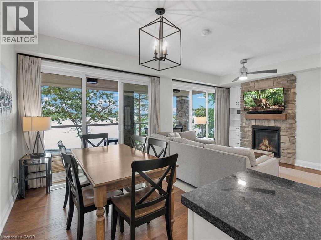 1869 Muskoka 118 Road W Unit# Btw-101, Bracebridge, Ontario  P1L 1W8 - Photo 14 - 40808661