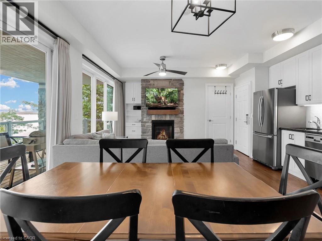 1869 Muskoka 118 Road W Unit# Btw-101, Bracebridge, Ontario  P1L 1W8 - Photo 16 - 40808661