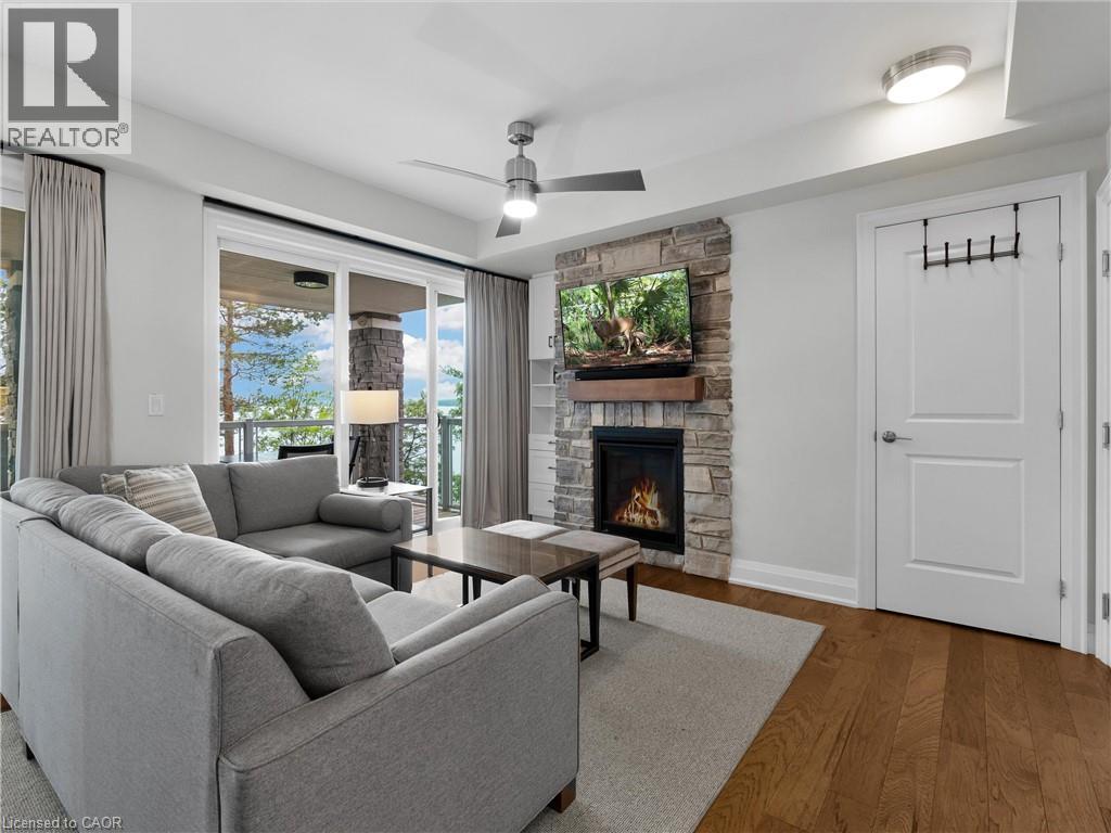 1869 Muskoka 118 Road W Unit# Btw-101, Bracebridge, Ontario  P1L 1W8 - Photo 17 - 40808661