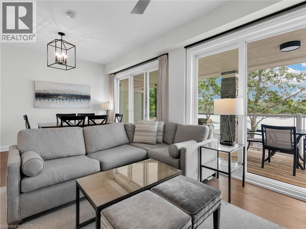 1869 Muskoka 118 Road W Unit# Btw-101, Bracebridge, Ontario  P1L 1W8 - Photo 18 - 40808661