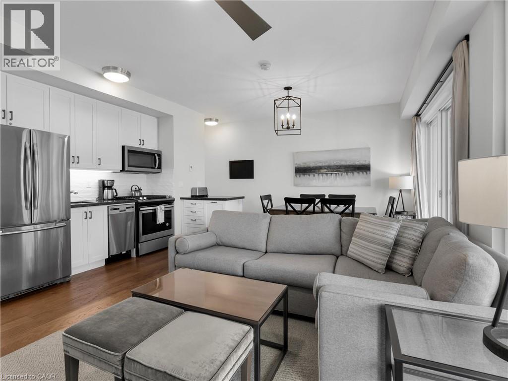 1869 Muskoka 118 Road W Unit# Btw-101, Bracebridge, Ontario  P1L 1W8 - Photo 19 - 40808661