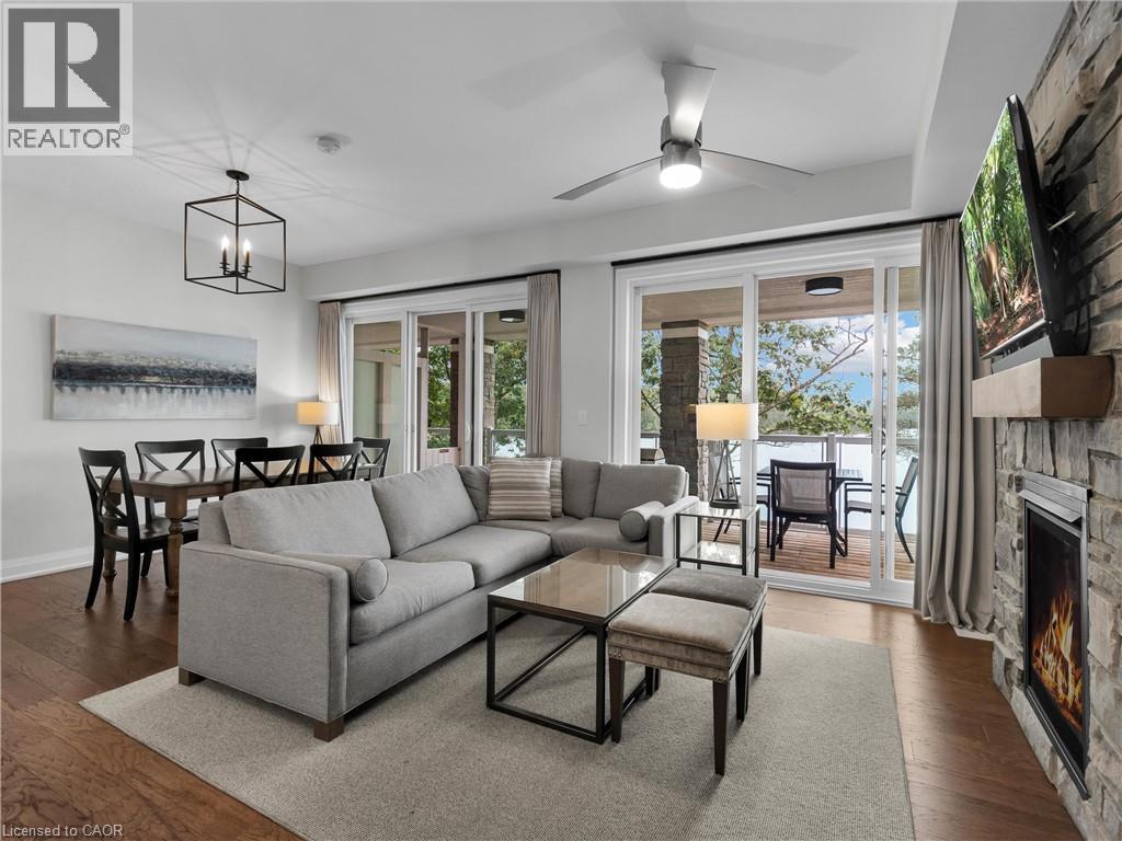 1869 Muskoka 118 Road W Unit# Btw-101, Bracebridge, Ontario  P1L 1W8 - Photo 20 - 40808661