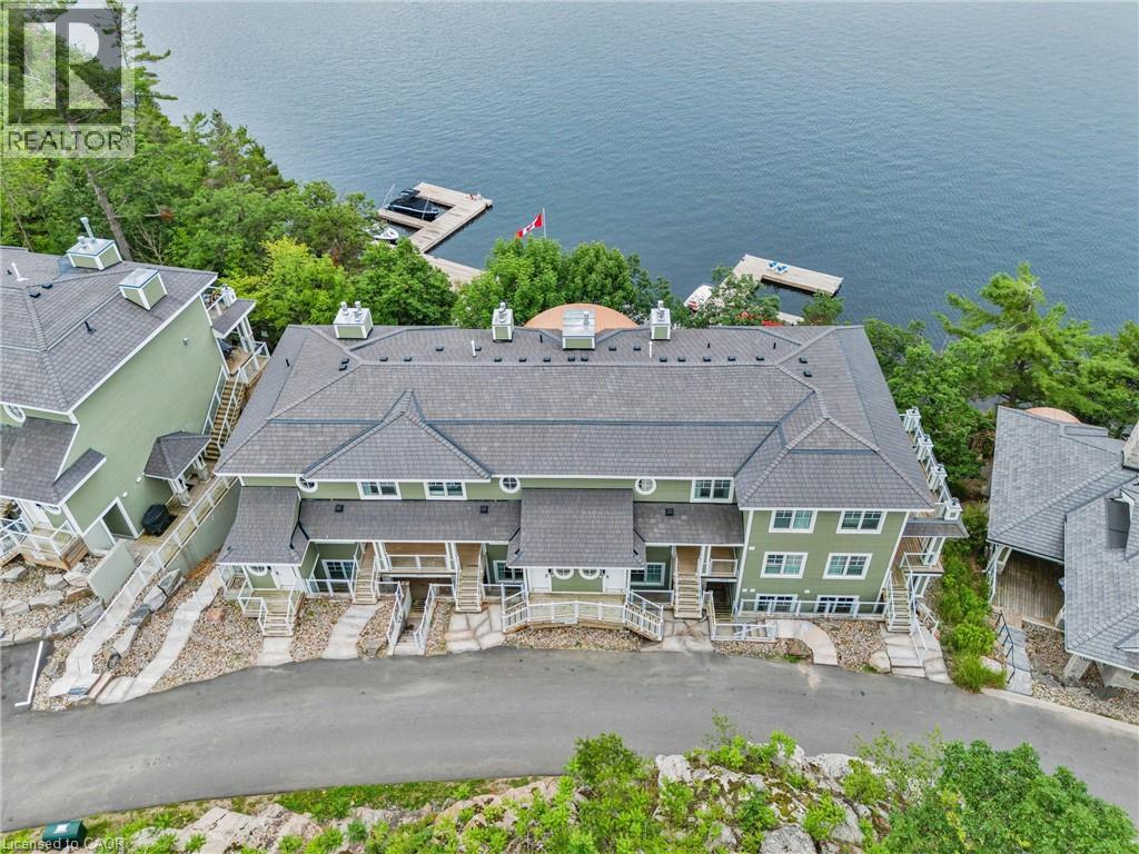 1869 Muskoka 118 Road W Unit# Btw-101, Bracebridge, Ontario  P1L 1W8 - Photo 36 - 40808661