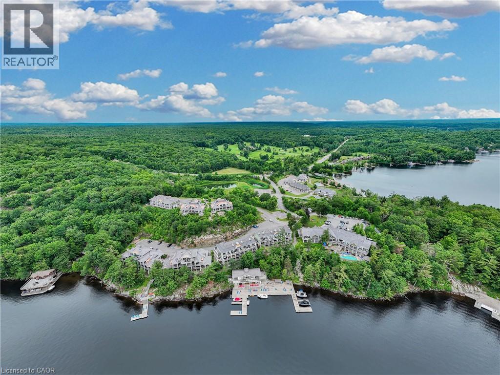 1869 Muskoka 118 Road W Unit# Btw-101, Bracebridge, Ontario  P1L 1W8 - Photo 41 - 40808661