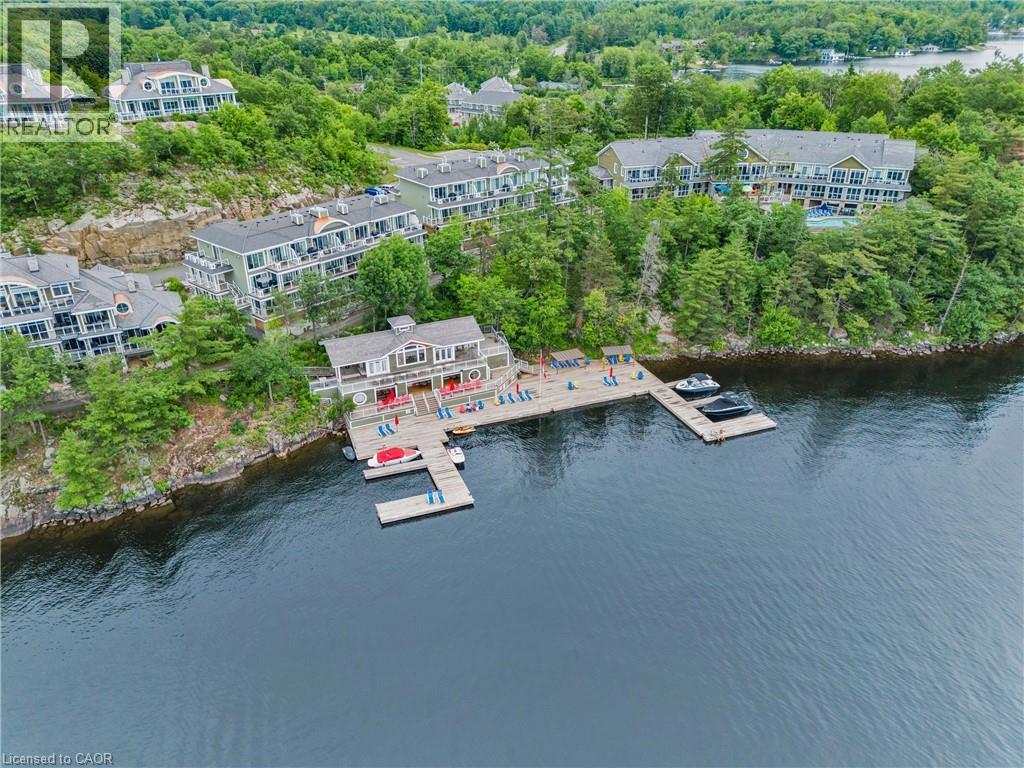1869 Muskoka 118 Road W Unit# Btw-101, Bracebridge, Ontario  P1L 1W8 - Photo 43 - 40808661