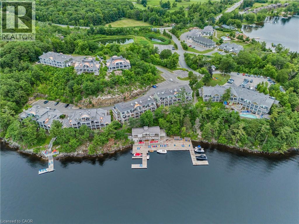 1869 Muskoka 118 Road W Unit# Btw-101, Bracebridge, Ontario  P1L 1W8 - Photo 45 - 40808661