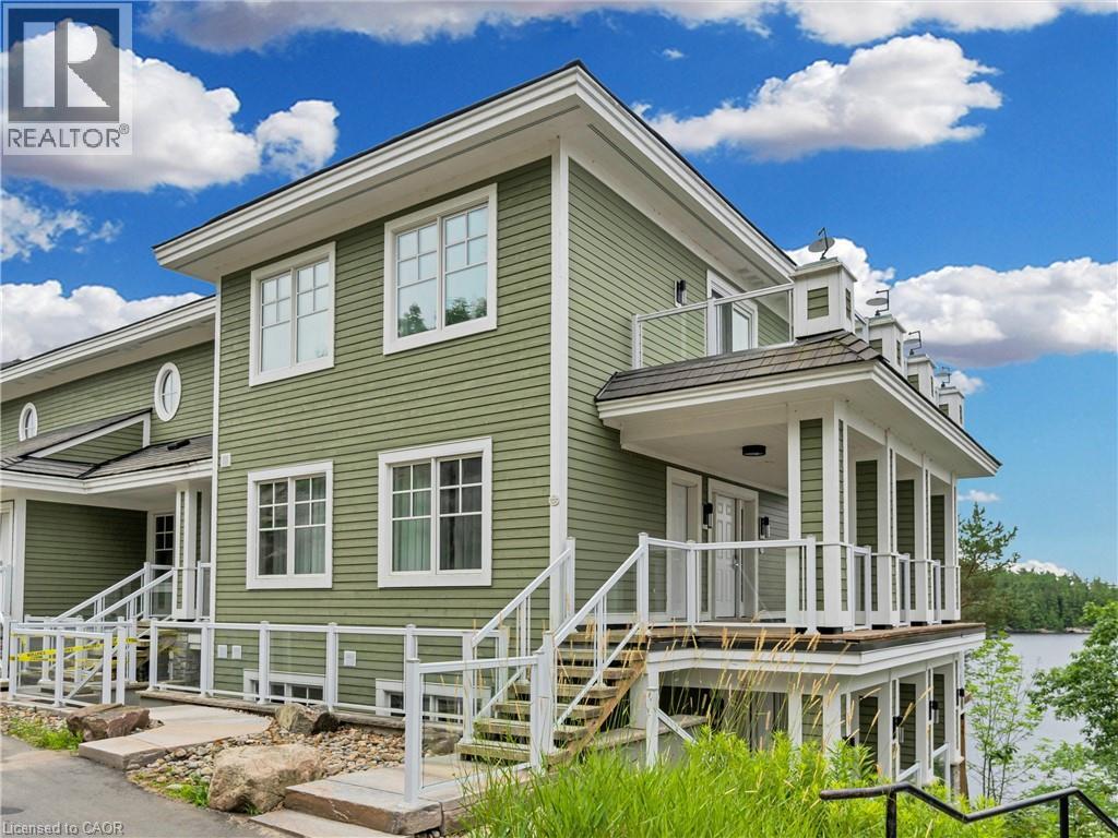 1869 Muskoka 118 Road W Unit# Btw-101, Bracebridge, Ontario  P1L 1W8 - Photo 5 - 40808661