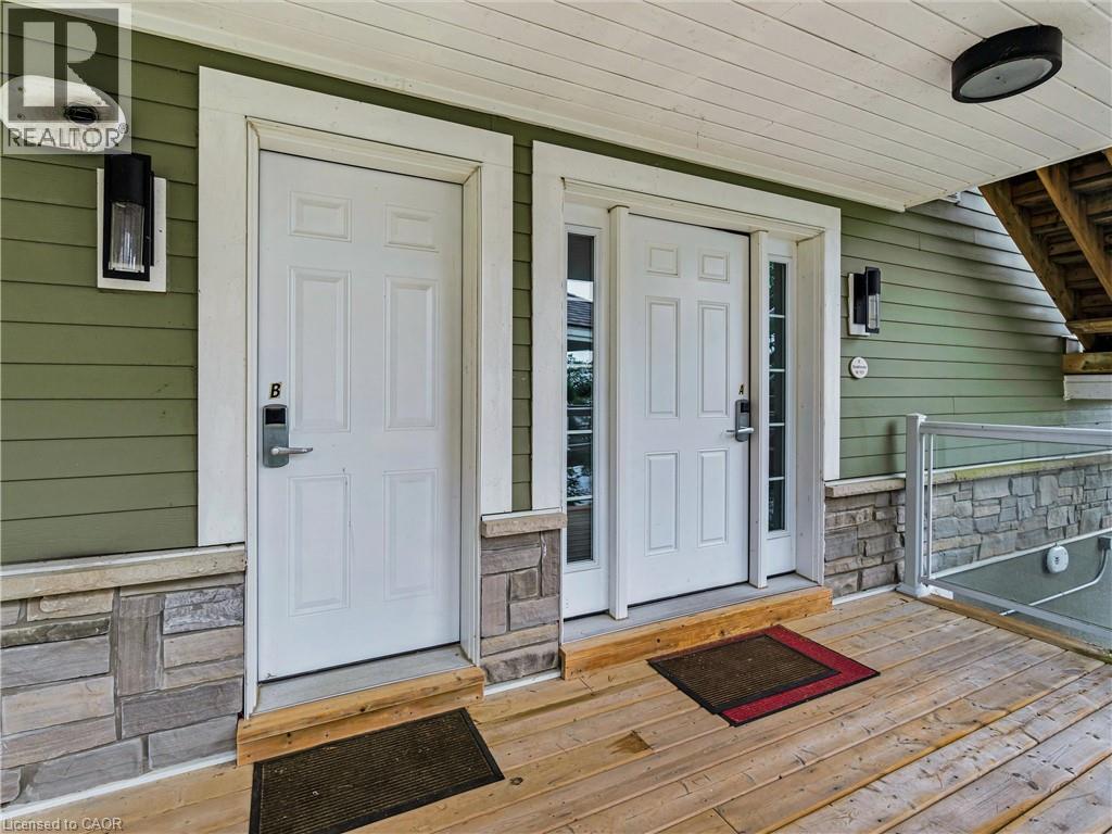 1869 Muskoka 118 Road W Unit# Btw-101, Bracebridge, Ontario  P1L 1W8 - Photo 8 - 40808661