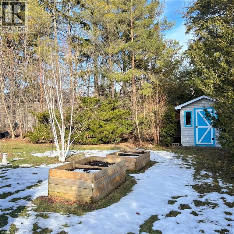 32 Winnett Street N, Cayuga, Ontario  N0A 1E0 - Photo 19 - 40808648