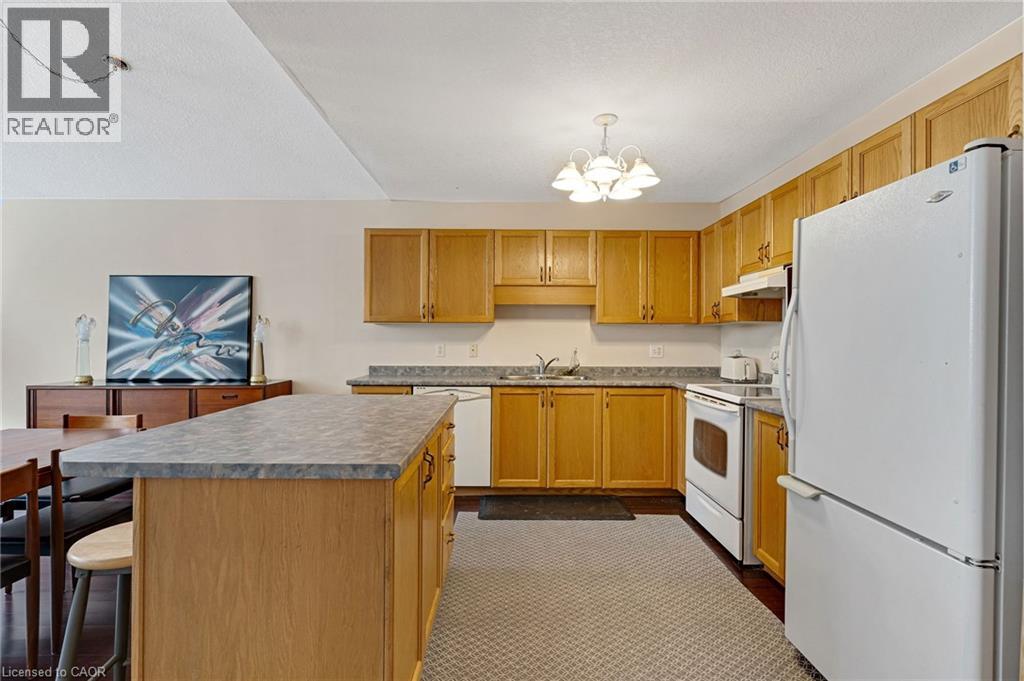 25 Bankside Drive Unit# 2, Kitchener, Ontario  N2N 3M6 - Photo 10 - 40808300