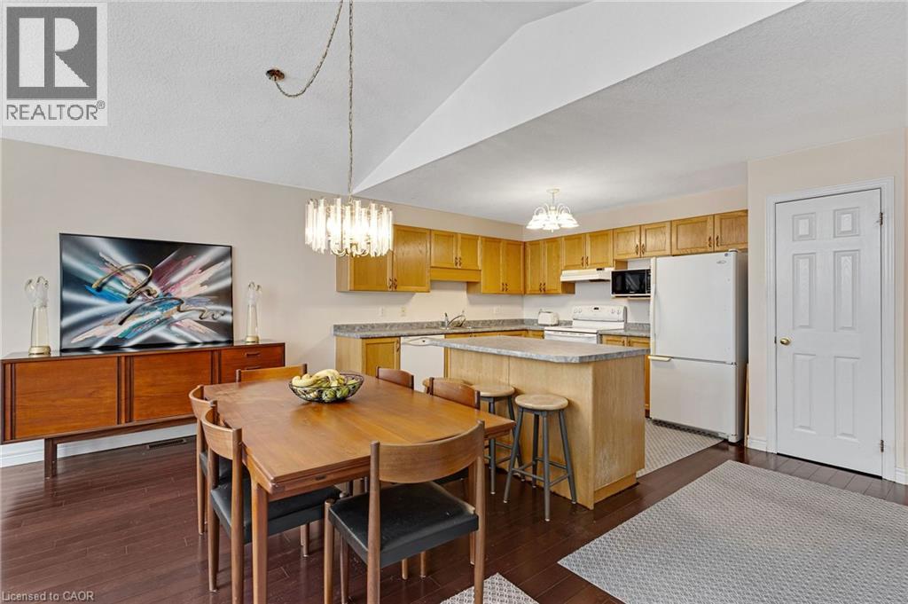 25 Bankside Drive Unit# 2, Kitchener, Ontario  N2N 3M6 - Photo 11 - 40808300