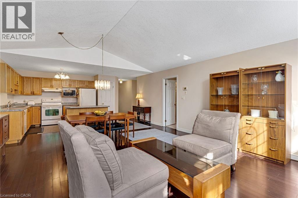 25 Bankside Drive Unit# 2, Kitchener, Ontario  N2N 3M6 - Photo 13 - 40808300