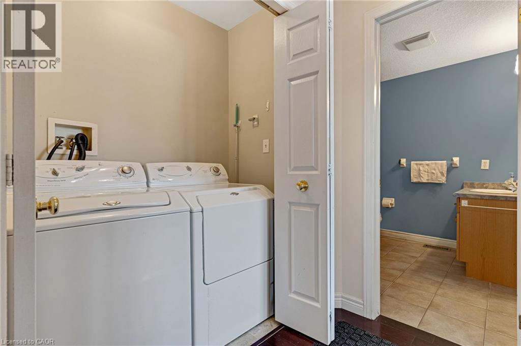 25 Bankside Drive Unit# 2, Kitchener, Ontario  N2N 3M6 - Photo 16 - 40808300