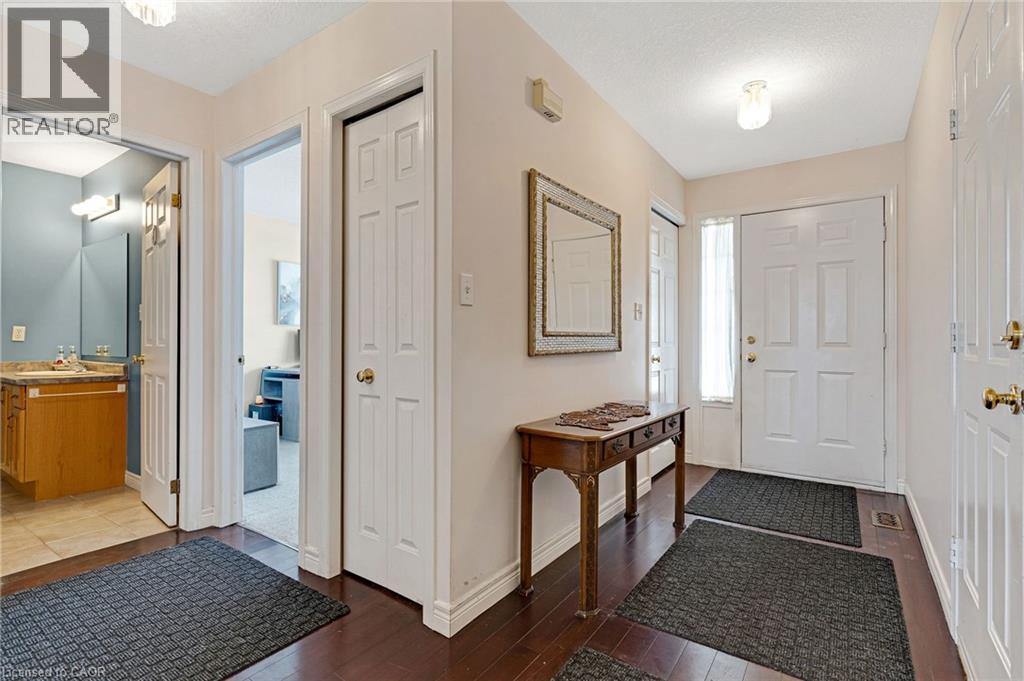 25 Bankside Drive Unit# 2, Kitchener, Ontario  N2N 3M6 - Photo 19 - 40808300