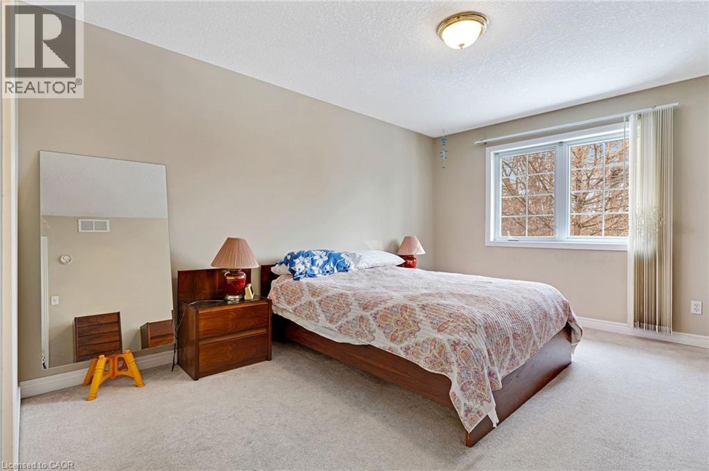 25 Bankside Drive Unit# 2, Kitchener, Ontario  N2N 3M6 - Photo 21 - 40808300