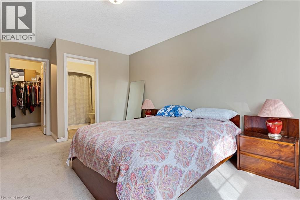 25 Bankside Drive Unit# 2, Kitchener, Ontario  N2N 3M6 - Photo 22 - 40808300