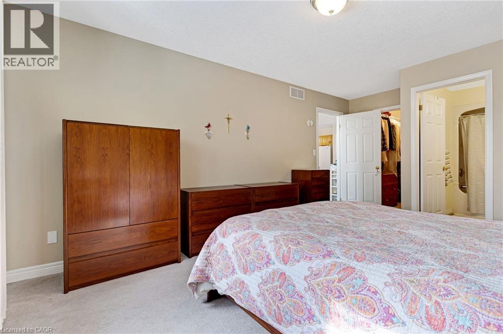 25 Bankside Drive Unit# 2, Kitchener, Ontario  N2N 3M6 - Photo 23 - 40808300