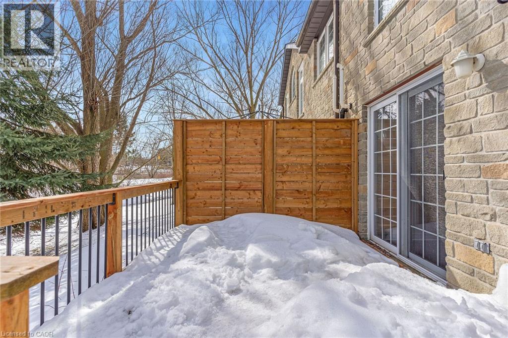 25 Bankside Drive Unit# 2, Kitchener, Ontario  N2N 3M6 - Photo 37 - 40808300