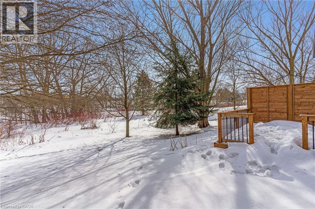 25 Bankside Drive Unit# 2, Kitchener, Ontario  N2N 3M6 - Photo 38 - 40808300