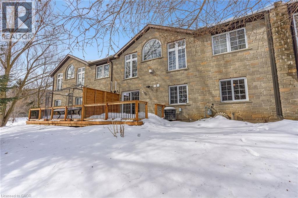 25 Bankside Drive Unit# 2, Kitchener, Ontario  N2N 3M6 - Photo 39 - 40808300