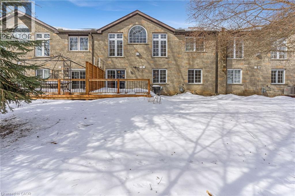 25 Bankside Drive Unit# 2, Kitchener, Ontario  N2N 3M6 - Photo 40 - 40808300