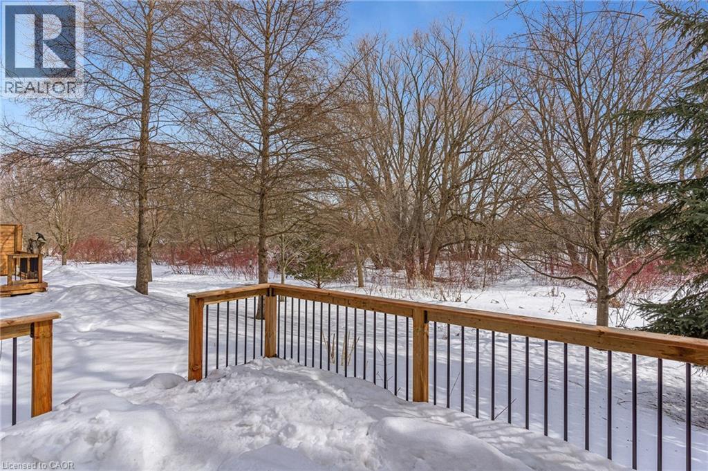 25 Bankside Drive Unit# 2, Kitchener, Ontario  N2N 3M6 - Photo 41 - 40808300