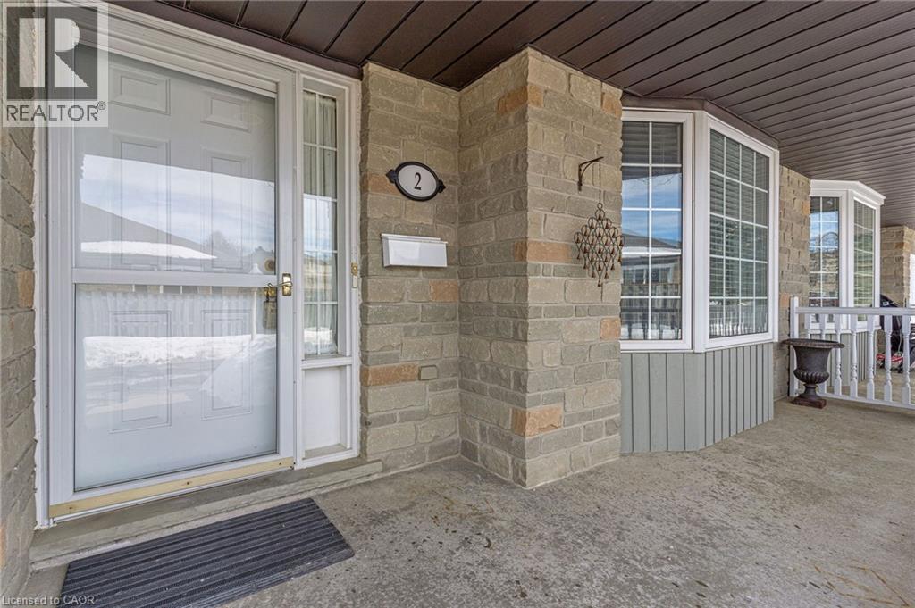 25 Bankside Drive Unit# 2, Kitchener, Ontario  N2N 3M6 - Photo 42 - 40808300