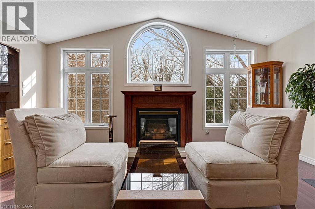 25 Bankside Drive Unit# 2, Kitchener, Ontario  N2N 3M6 - Photo 5 - 40808300