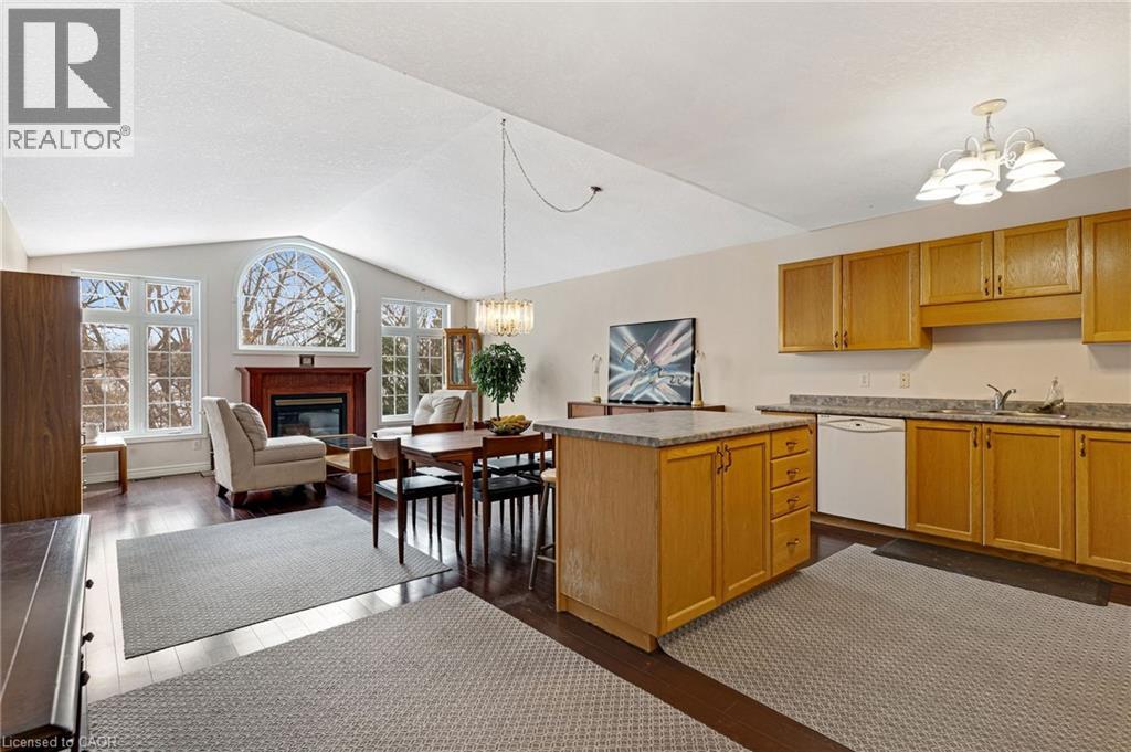 25 Bankside Drive Unit# 2, Kitchener, Ontario  N2N 3M6 - Photo 6 - 40808300