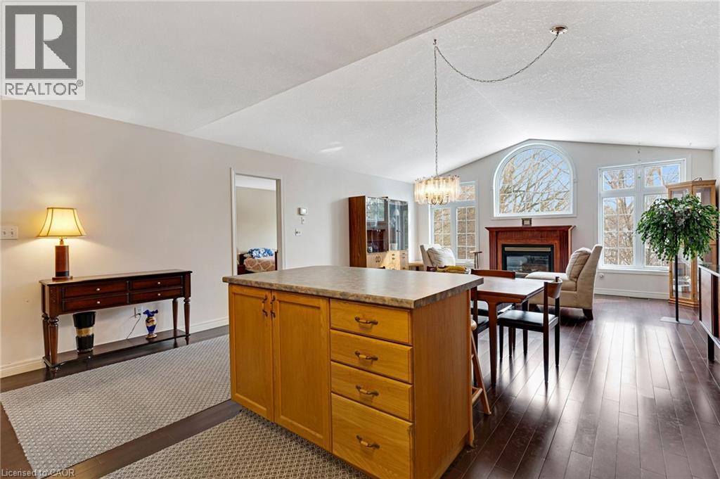 25 Bankside Drive Unit# 2, Kitchener, Ontario  N2N 3M6 - Photo 7 - 40808300