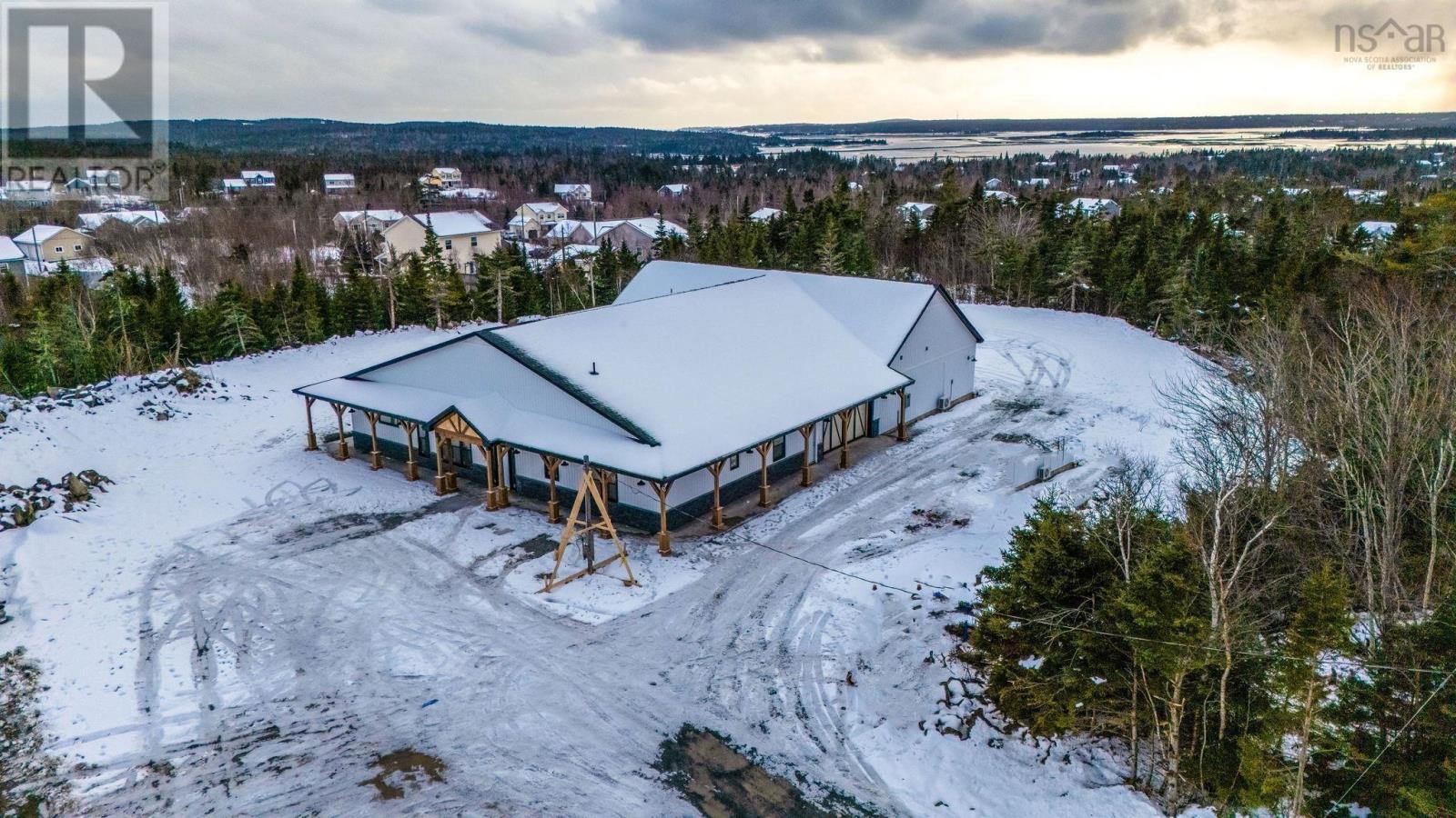 35 George Cyril Drive, Lawrencetown, Nova Scotia  B2Z 1E2 - Photo 39 - 202601675