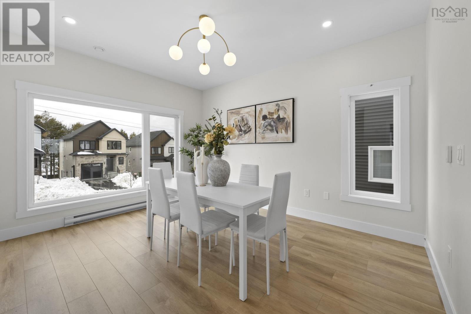 70 Pearlgarden Close, Dartmouth, Nova Scotia  B2X 0C2 - Photo 5 - 202602038